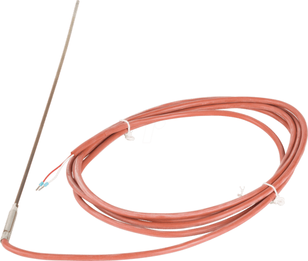 JU 902250-300 - Mantelthermometer