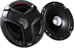 JVC CS-V618 - Doppelkonus Lautsprecher