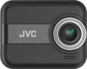 JVC GC-DRE10-E - Dashcam