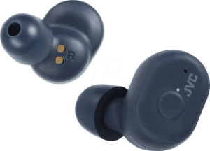 JVC HA-A10T-A - Bluetooth® Kopfhörer