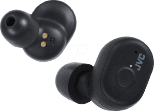 JVC HA-A10T-B - Bluetooth® Kopfhörer