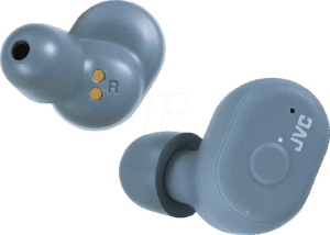 JVC HA-A10T-H - Bluetooth® Kopfhörer