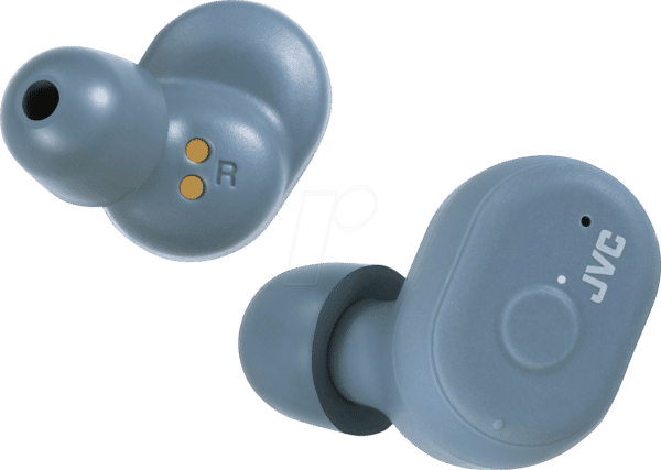 JVC HA-A10T-H - Bluetooth® Kopfhörer