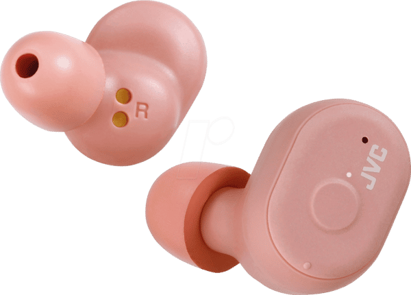 JVC HA-A10T-P - Bluetooth® Kopfhörer