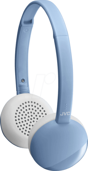 JVC HA-S22W-A - Bluetooth® Kopfhörer