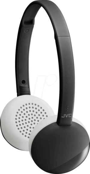 JVC HA-S22W-B - Bluetooth® Kopfhörer
