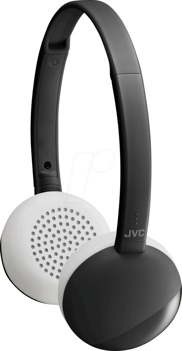 JVC HA-S22W-B - Bluetooth® Kopfhörer