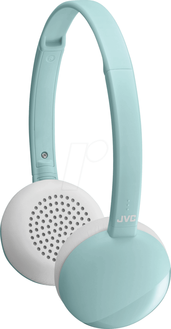 JVC HA-S22W-Z - Bluetooth® Kopfhörer