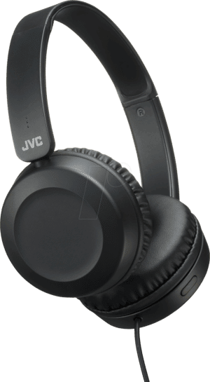 JVC HA-S31M-B - On-Ear Kopfhörer