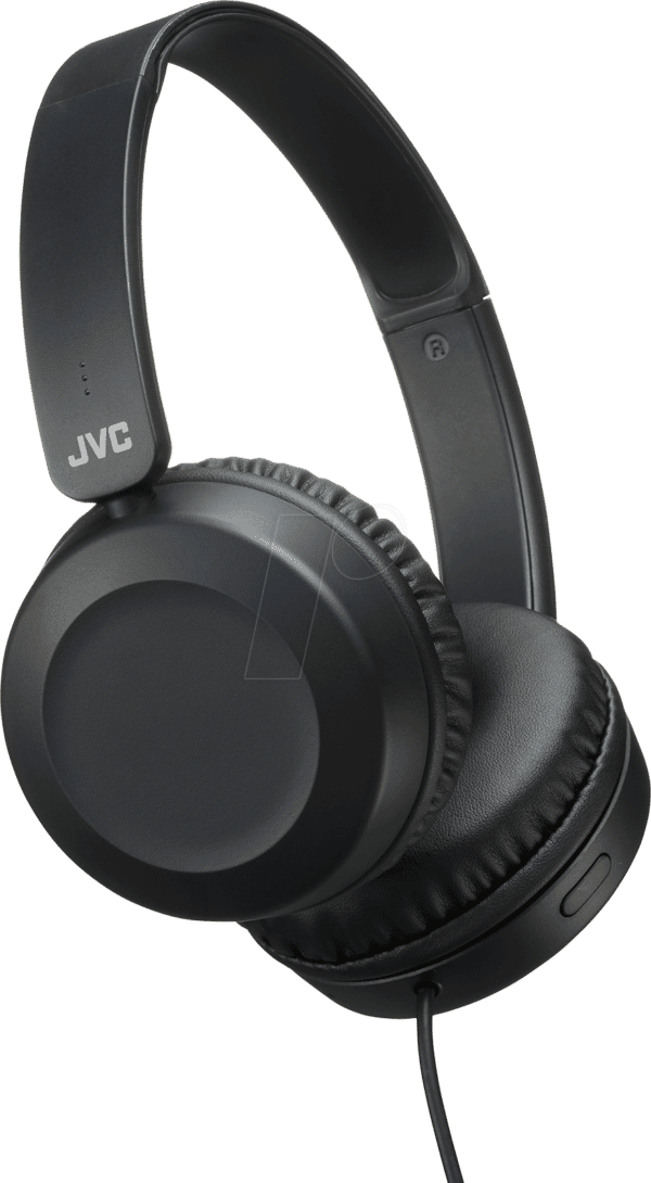 JVC HA-S31M-B - On-Ear Kopfhörer