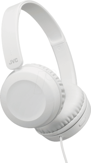 JVC HA-S31M-W - On-Ear Kopfhörer