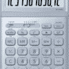 CASIO JW200SCBU - Casio Taschenrechner