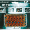 K/CAP1 - Sortiment