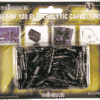 K/CAP2 - Sortiment