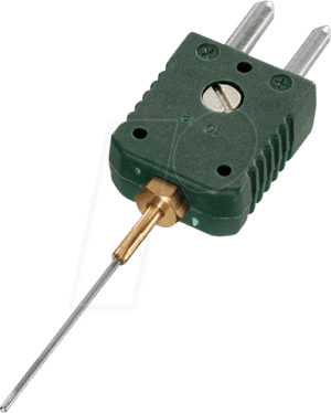 K-S625 0100-15 - Mantelthermoelement mit Standardstecker