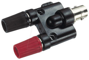 K 126 - BNC-Adapter