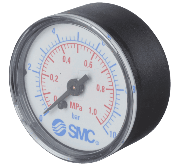 K4-10-50 - Manometer 0