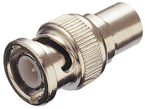 K 431 - BNC-Adapter