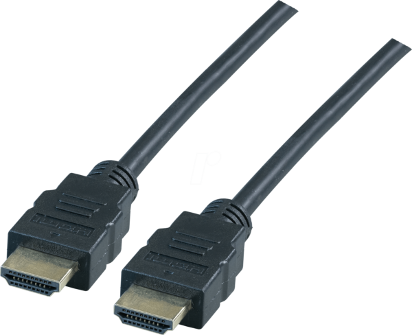 EFB K5430SW.10 - HDMI™ Kabel mit Ethernet