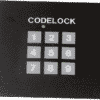 K6400 - Bausatz: Codeschloss