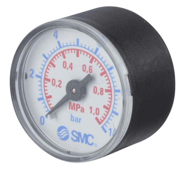 K8-10-40 - Manometer 0