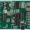 K8055 - Bausatz: USB Experiment-Interface-Board