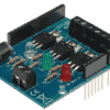 ARDUINO SHDB RGB - Arduino Shield - Bausatz RGB