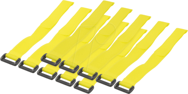 KLETTBAND SET - Klettband mit Schlinge
