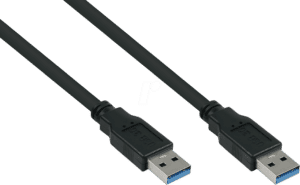 KM UK30PAA010S - USB 3.0 Kabel
