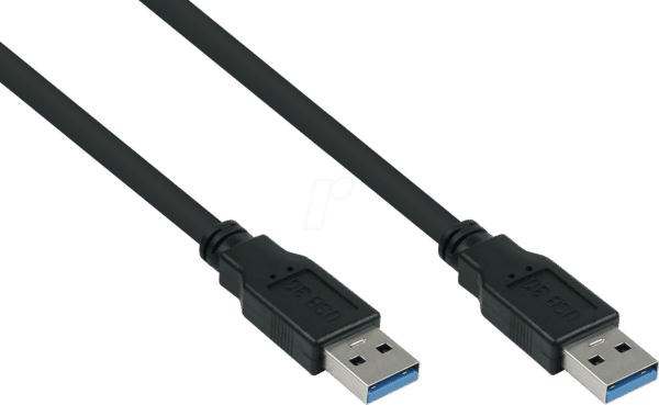 KM UK30PAA030S - USB 3.0 Kabel