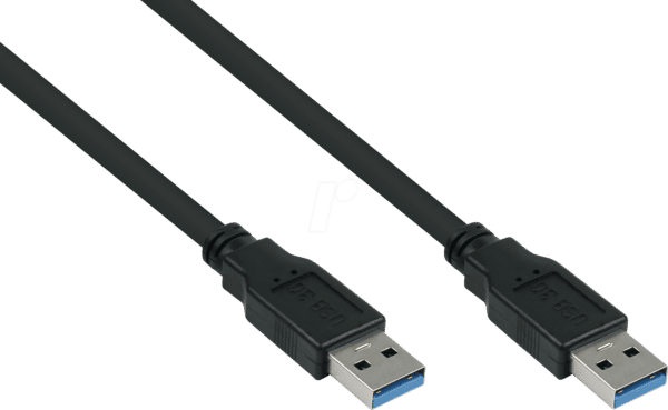 KM UK30PAA050S - USB 3.0 Kabel