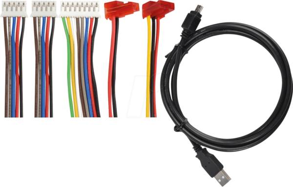 TMCM-1640-CABLE - Kabelsatz für TMCM-1640