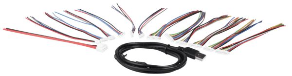 TMCM-3110-CABLE - Kabelsatz TMCM-3110