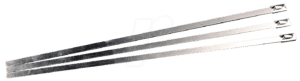 KAB-STAHL 520 - Edelstahlkabelbinder