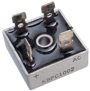 B280C25A - Brückengleichrichter