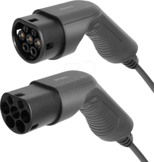 DELTACO KC020 - Typ 2 Kabel
