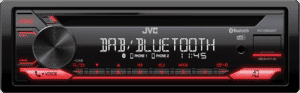 JVC KD-DB622BT - Autoradio