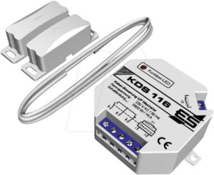 KDS 116 - Kabel-Dunstabzugssteuerung KDS 116