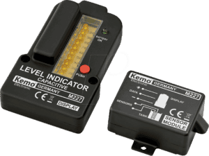 M 227 - Füllstandsanzeige für Wassertanks