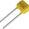 C3Z5U 220NB50 - Vielschicht-Kerko