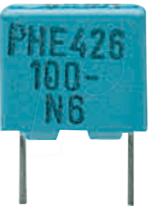 PHE426 47N 400 - Folienkondensator