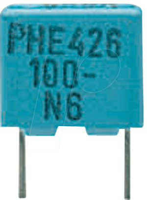 PHE426 68N 400 - Folienkondensator