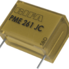 PME261 100N 220 - Funkentstörkondensator