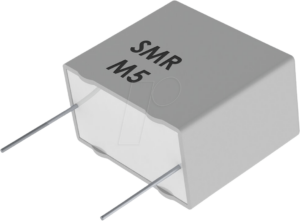 SMR 33N 100 - Folienkondensator