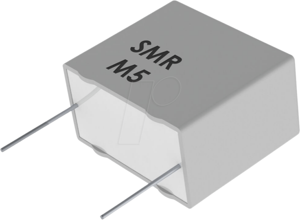 SMR 1