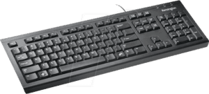 KENS 1500109DE - Tastatur