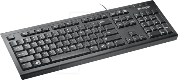 KENS 1500109DE - Tastatur