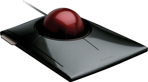 KENS K72327EU - Trackball