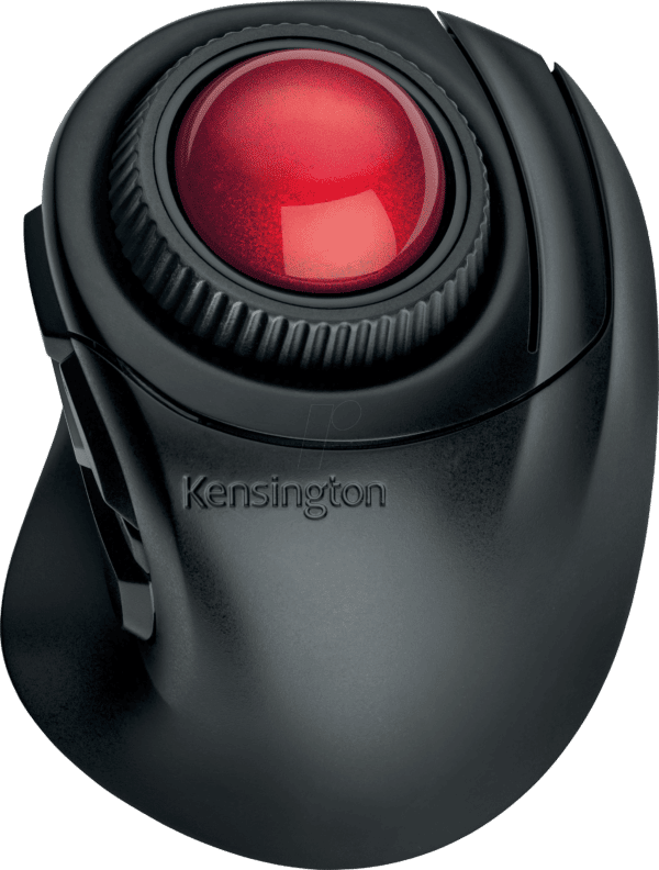 KENS K72363WW - Trackball