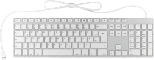 KEYSONIC 60453 - Tastatur